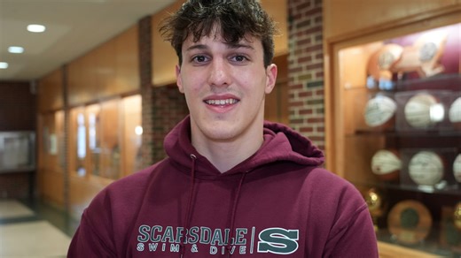 Scarsdale's Avi Stahl headlines Westchester/Putnam boys swimming stars