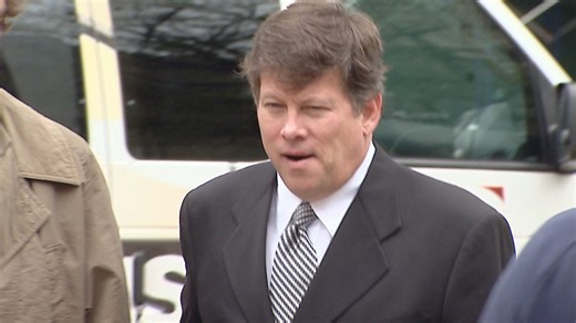 'WISHstory' | Tim Durham's history with WISH-TV