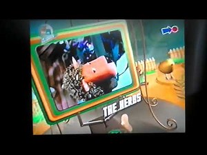 Nick Jr Classics Continuity From 2007 (5)