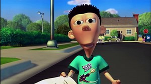 Jimmy Neutron Boy Genius Movie Clip - No Parents - video Dailymotion