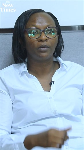 WATCH: Rwanda Inspectorate, Competition and Consumer Protection Authority (RICA) Acting Director General, Antoinette Mbabazi, discusses the measures Rwanda is implementing to ensure compliance with national and international standards. FULL INTERVIEW: https://youtu.be/FLAIK1NTbqM | The New Times Publications