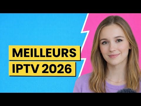 IPTV Smarters Pro 2026 (FR) — Installation Facile + Codes IPTV GRATUITS pour TV & Android