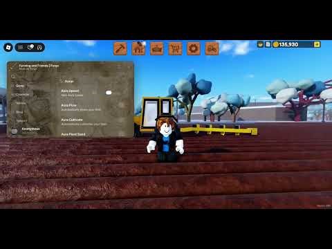 Farming And Friends SCRIPT ROBLOX, AURA FARM AND MORE!
