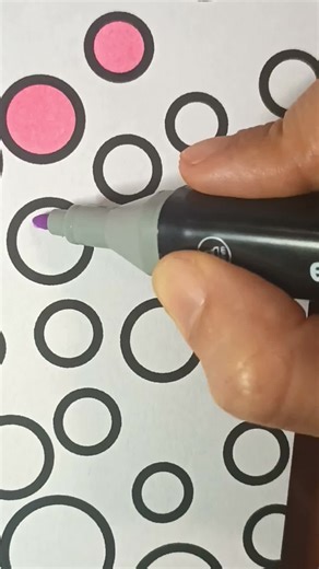 satisfyingcoloring444 on TikTok