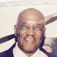 Obituary for Booker T. Lewis at Thomas T. Edwards Funeral Home, Inc.