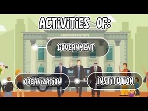 Theory and Practice in Public Administration