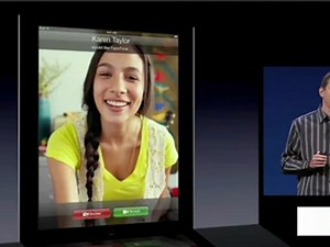 iOS 6 features preview