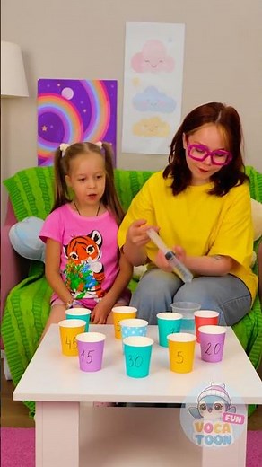 ✨ Learn Multiplication with Mom’s Fun Math Game! 🧮😍