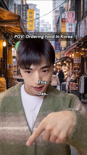 Reisetipp für Korea: Grundlegende koreanische Phrasen