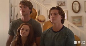 The Kissing Booth 4 powstanie? Jaka jest szansa na kolejną część filmu?