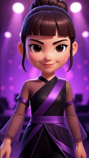 Cyber Idol Stage 2026 | Idol Evolution Performance