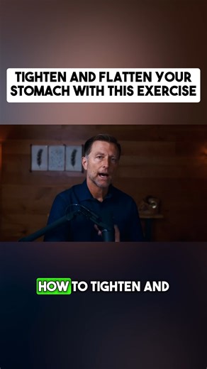 drericbergquicktips on Instagram: "Flatten Your Stomach with ONE Move (It's NOT a Sit-Up!) 🤯 Want to ditch the flabby stomach? Stop doing crunches! We show you the single best core exercise—the Dead Bug—that acts like an internal girdle, tightening the fascia and muscles to flatten your midsection! Watch and learn the alternating arm/leg technique for maximum tension! 👇 #deadbugexercise #flatstomach #coreworkout #abtoning #crunches #fitnesstip #healthtips #healthyweightloss"