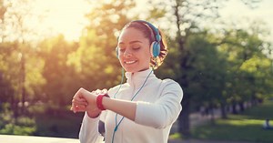 Fitbit-Geräte einrichten: Die wichtigsten Grundlagen