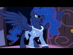 [MLP Comic Dub] The Clock (comedy)