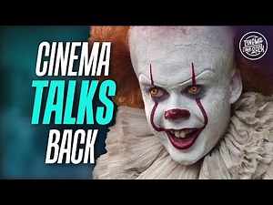 Der BESTE HORRORFILM aller Zeiten! | Podcast