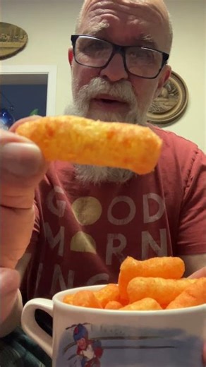 Humpty Dumpty Cheese Sticks review