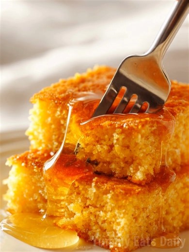 1.3K views |  Discover the ultimate **Cornbread Recipe** — golden,...