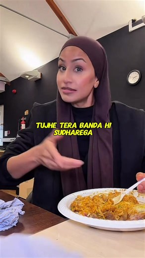 The way he looks at me… My Pookie 😂🎀 #modeststreet | modest street