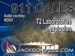 T2 explosion 911 calls released