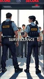 Thieves Stole $4.8M in Gold From Airport Using Fake Uniforms. #crime #gold #shorts #viral #trending