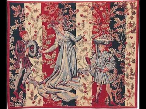 Giacomo Meyerbeer - ROBERT LE DIABLE - Act II Ballet