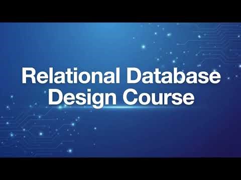 What is a Relational Database?