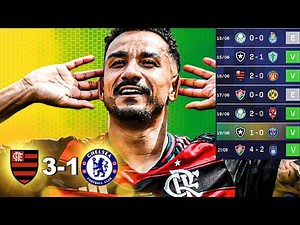 Brazilian Clubs STUN the World in the Club World Cup