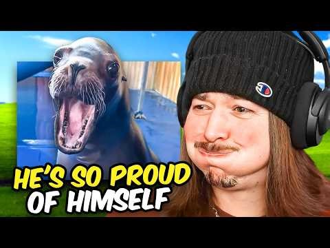 If I Laugh, The Video Ends 297