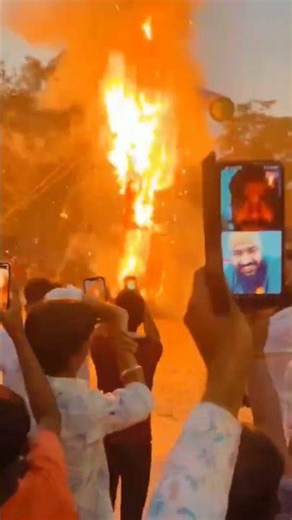 Ravan 🔥|| hat ravan ravan hoon main