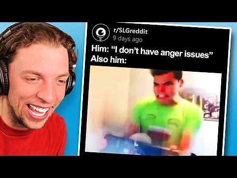 The FUNNIEST Jelly, Slogo and Crainer Memes!