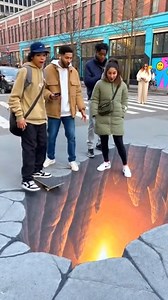 Pure art, pure reactions 😄🎨 | Street Mind Art