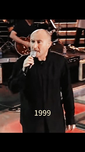 You'll Be In My Heart Lyrics - Phil Collins