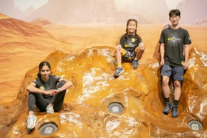 2024 NASA Power to Explore Contest Winners - NASA Science