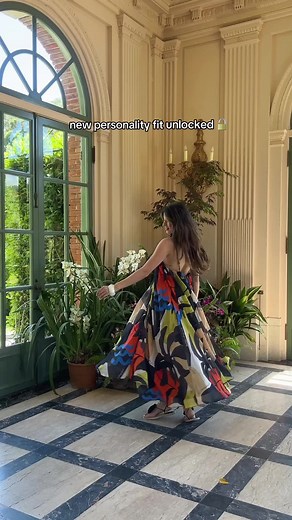 Maxi Dress Outfits for a Stylish Summer | H&M