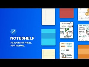 Noteshelf For Android