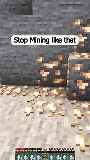 Farhan Khan on Instagram: "Best Easy Iron Farm (Java & Bedrock) #shorts #minecraft"