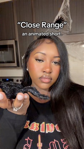 492K views · 26K reactions | "Close Range" born from a dream of my...