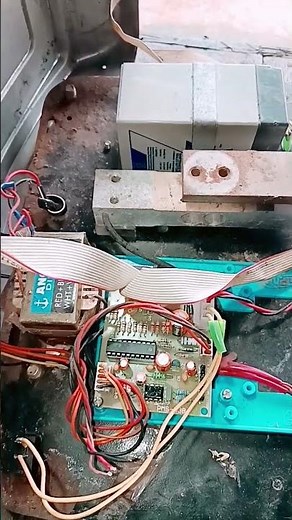 Digital Weight Machine Not Powering On | Easy Troubleshooting and Fix,