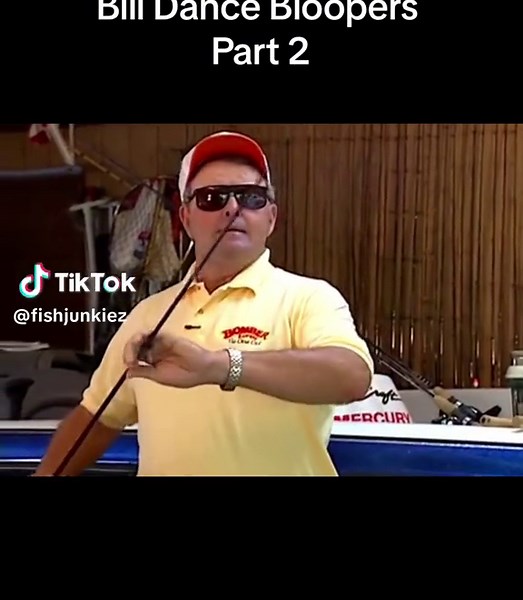 Funny Bass Fishing Bloopers Compilation