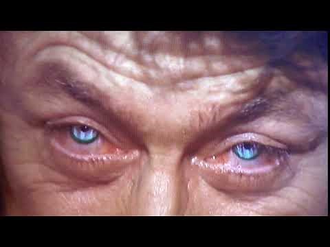 The Incredible Hulk Life and Death trailer ending scene