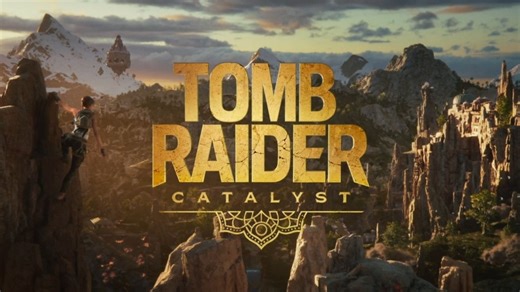 Tomb Raider Catalyst Release Date, Platforms, and Gameplay