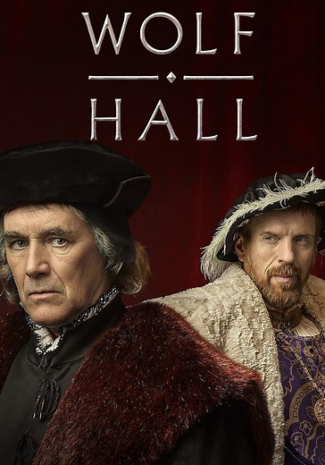 Wolf Hall Season 2 - watch full episodes streaming online
