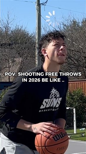 Why HOOPERS HATE Basketball Free Throws💀🏀#shorts #basketball #basketballshorts #nba #dunk #troll