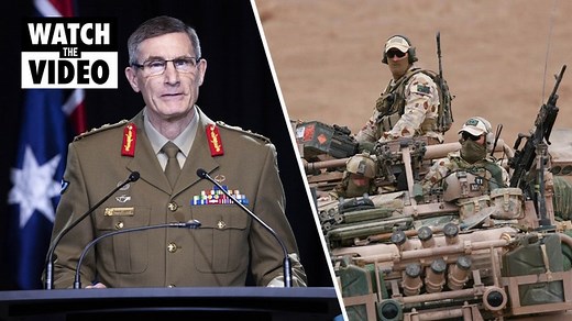 Horrific allegations of Australian war crimes released