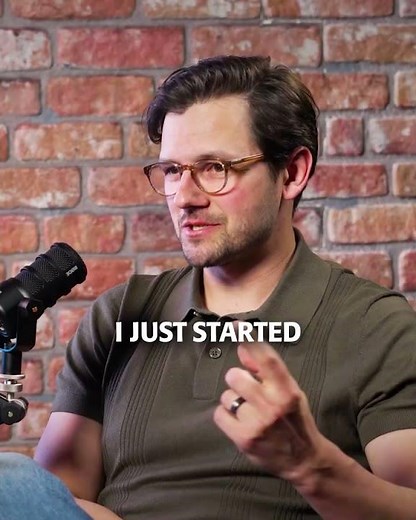 What Does a Gaffer Do? | Set Talks with Nick Fiorella and Tyler Kaschke