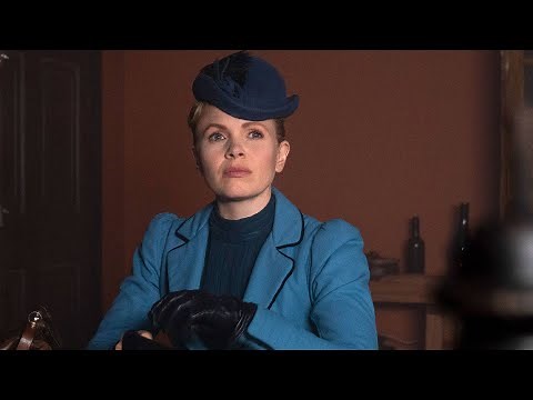 Miss Scarlet and The Duke, Season 4: Episode 6 Preview