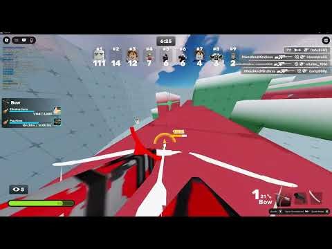 proof of hacker cheating in roblox rivals