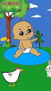 430K views · 1.8K reactions | Cicak Cicak Di Dinding | Bersama Bocil Lucu | Lagu Anak Balita Populer Lagu anak bayi Lagu anak kecil Musik Anak Anak baik Anak pintar Lagu edukasi Lagu anak anak Lagu anak2 Kartun anak Kartun anak ana Lagu pendidikan Cicak lucu joget Anak lucu #laguanak #laguanakanak | Candra Anggratama Pak Chen | Facebook