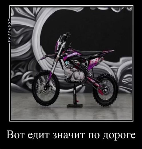 Motorcycle Tricks and Edits with Pit Bikes