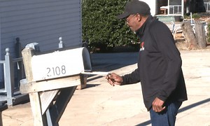 Mail delivery complaints continue to pour in from Athens communities